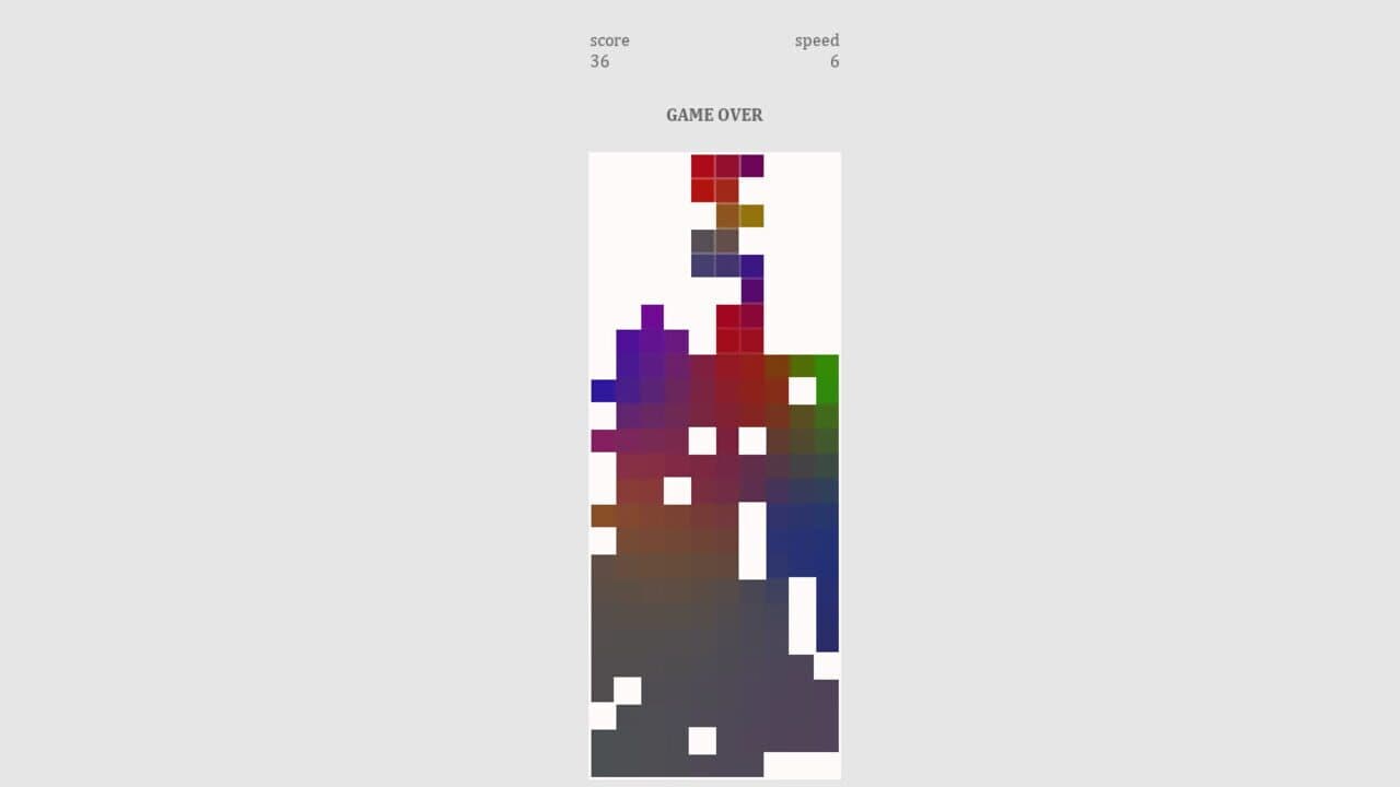 Tetris for Two thumbnail 2