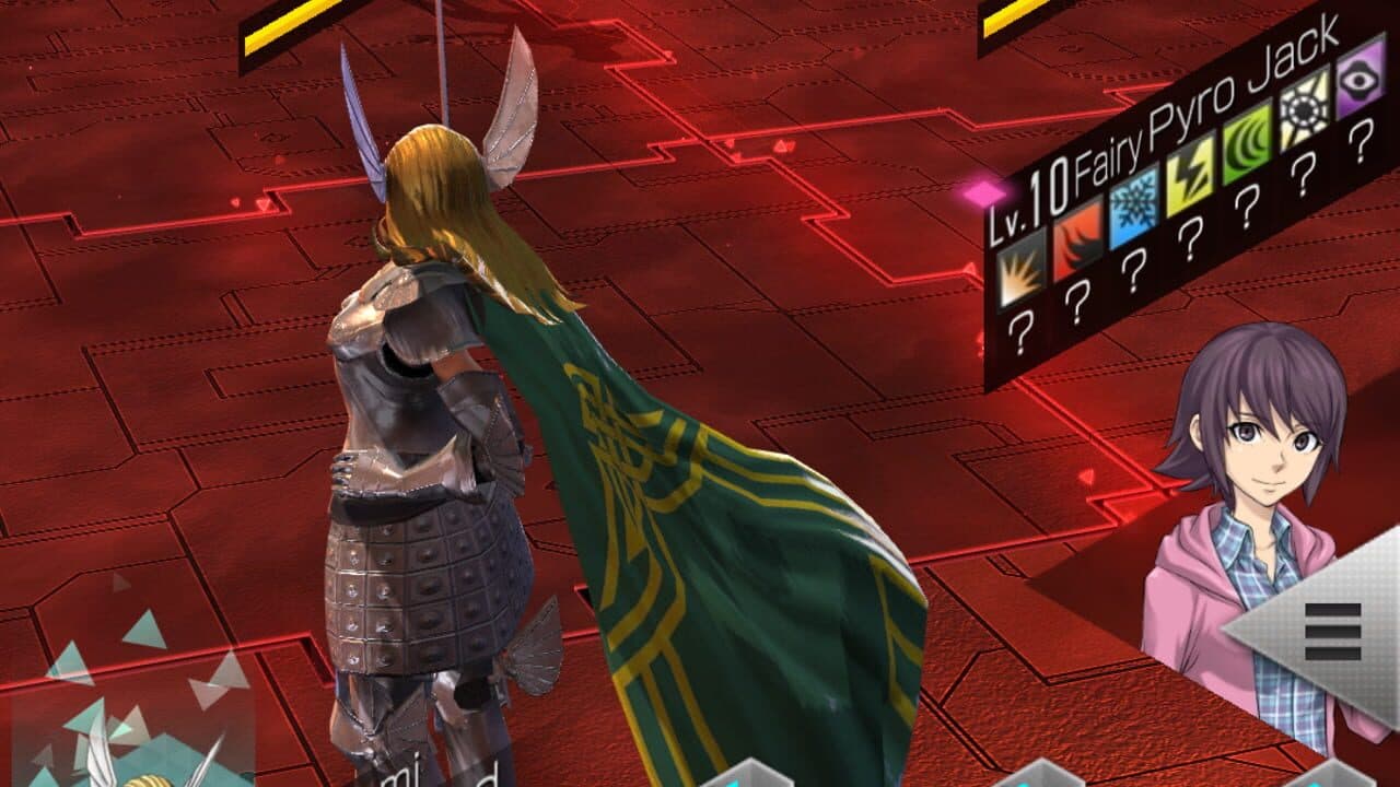 Shin Megami Tensei: Liberation Dx2 thumbnail 3