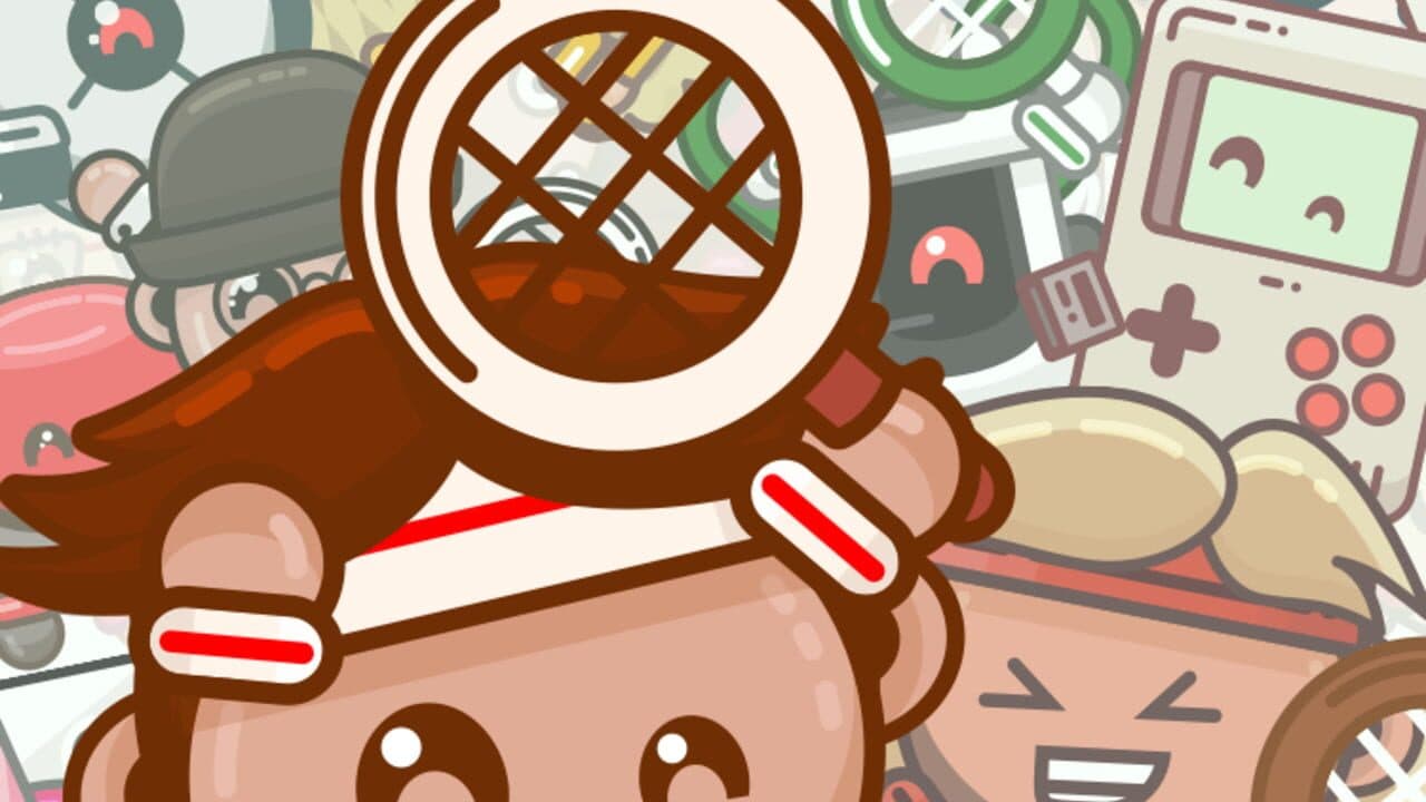 Pktball screenshot 1