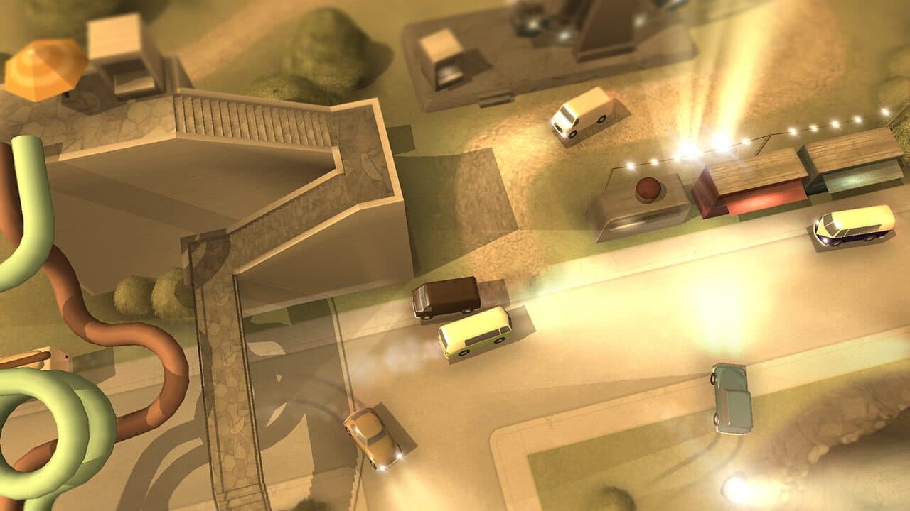 Does not Commute thumbnail 2