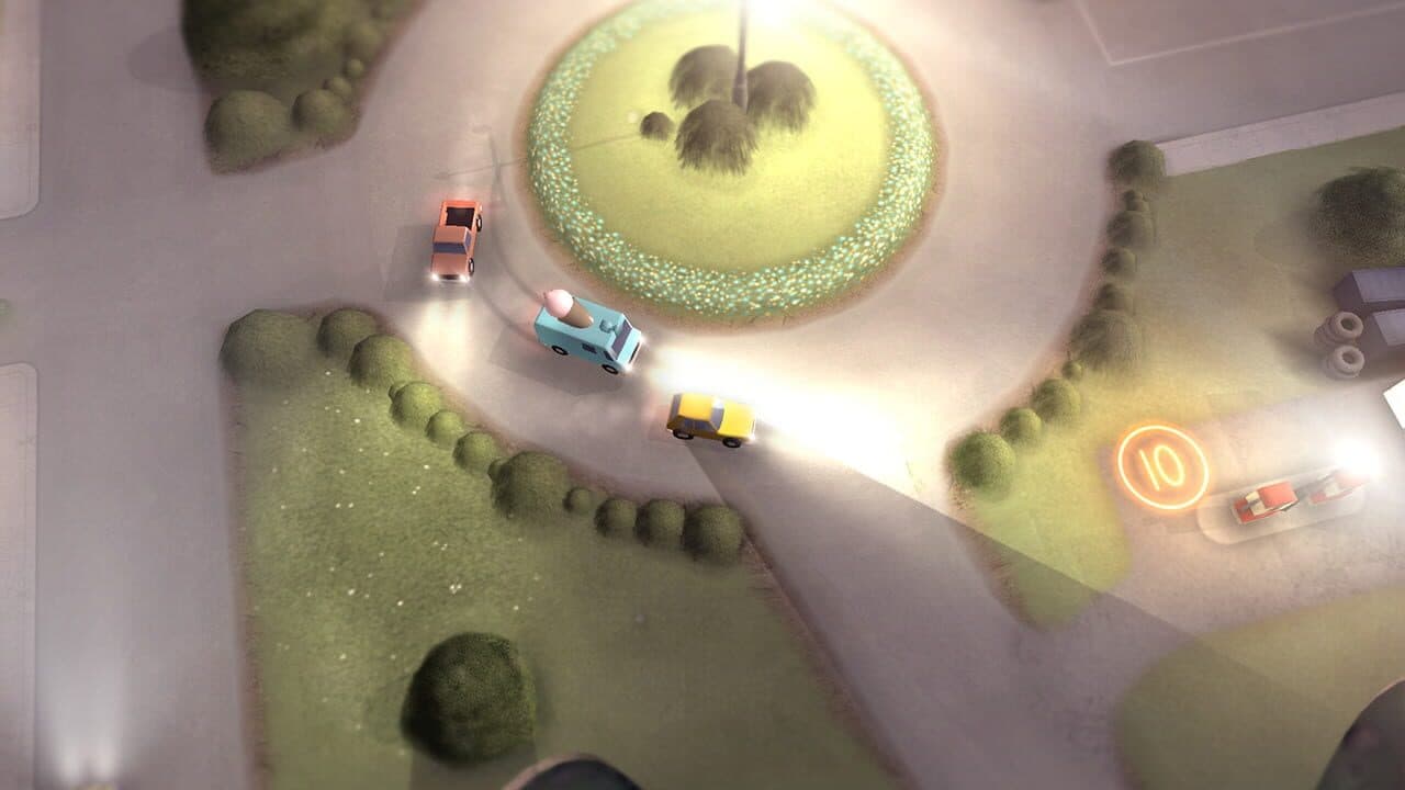 Does not Commute thumbnail 3