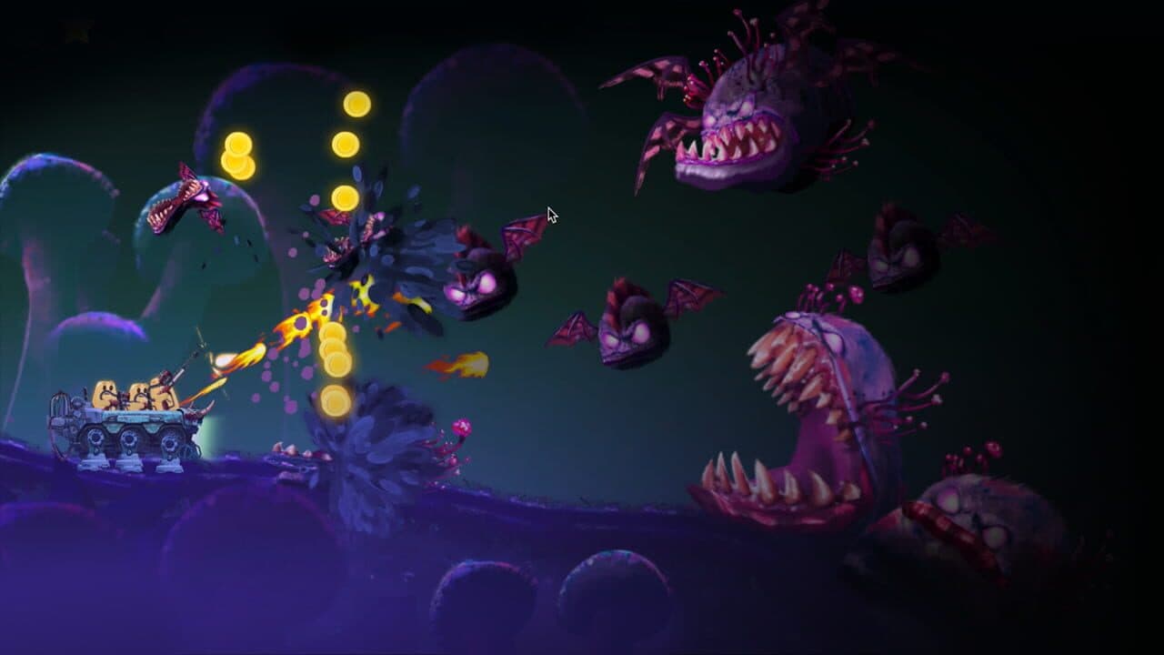 Hopeless 3: Dark Hollow Earth thumbnail 2