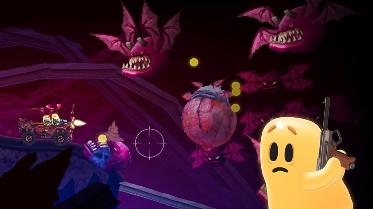 Hopeless 3: Dark Hollow Earth thumbnail 3