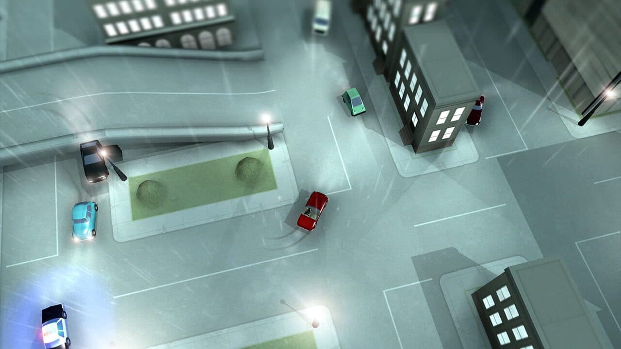 Does not Commute thumbnail 4