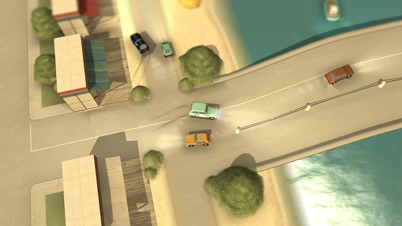 Does not Commute thumbnail 5