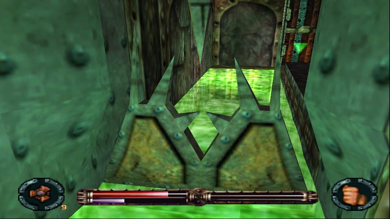 O.D.T.: Escape... ...Or Die Trying thumbnail 2