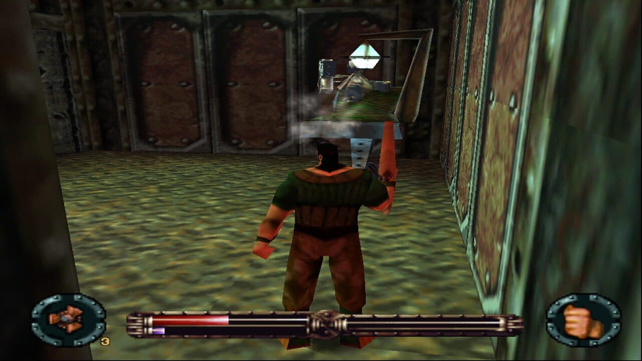 O.D.T.: Escape... ...Or Die Trying thumbnail 3