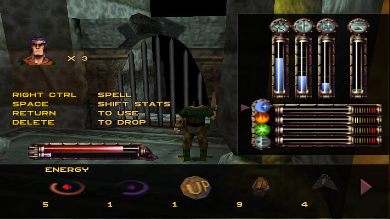 O.D.T.: Escape... ...Or Die Trying thumbnail 4