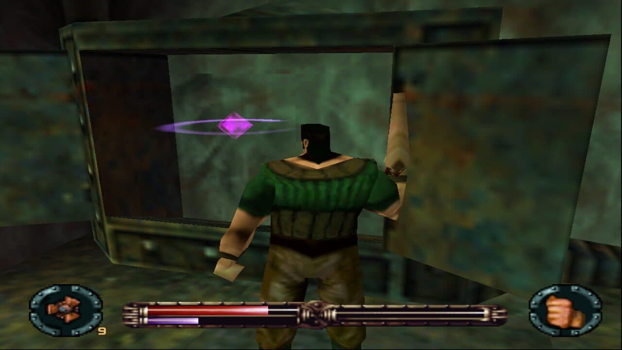 O.D.T.: Escape... ...Or Die Trying thumbnail 8