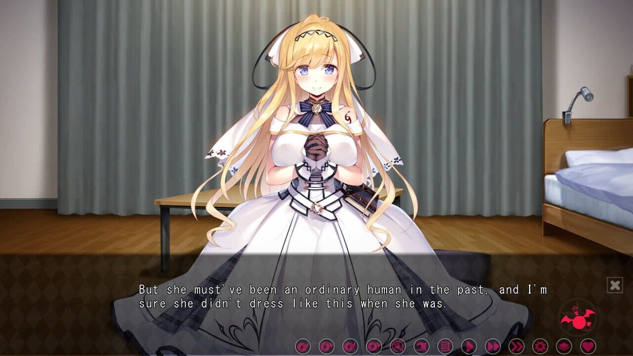 Kimagure Temptation screenshot 1