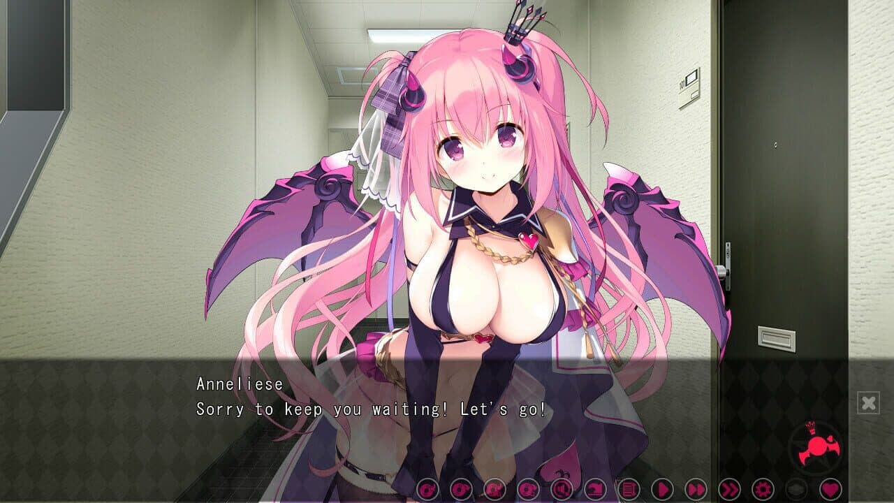 Kimagure Temptation thumbnail 2