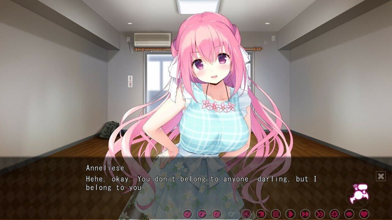 Kimagure Temptation thumbnail 3