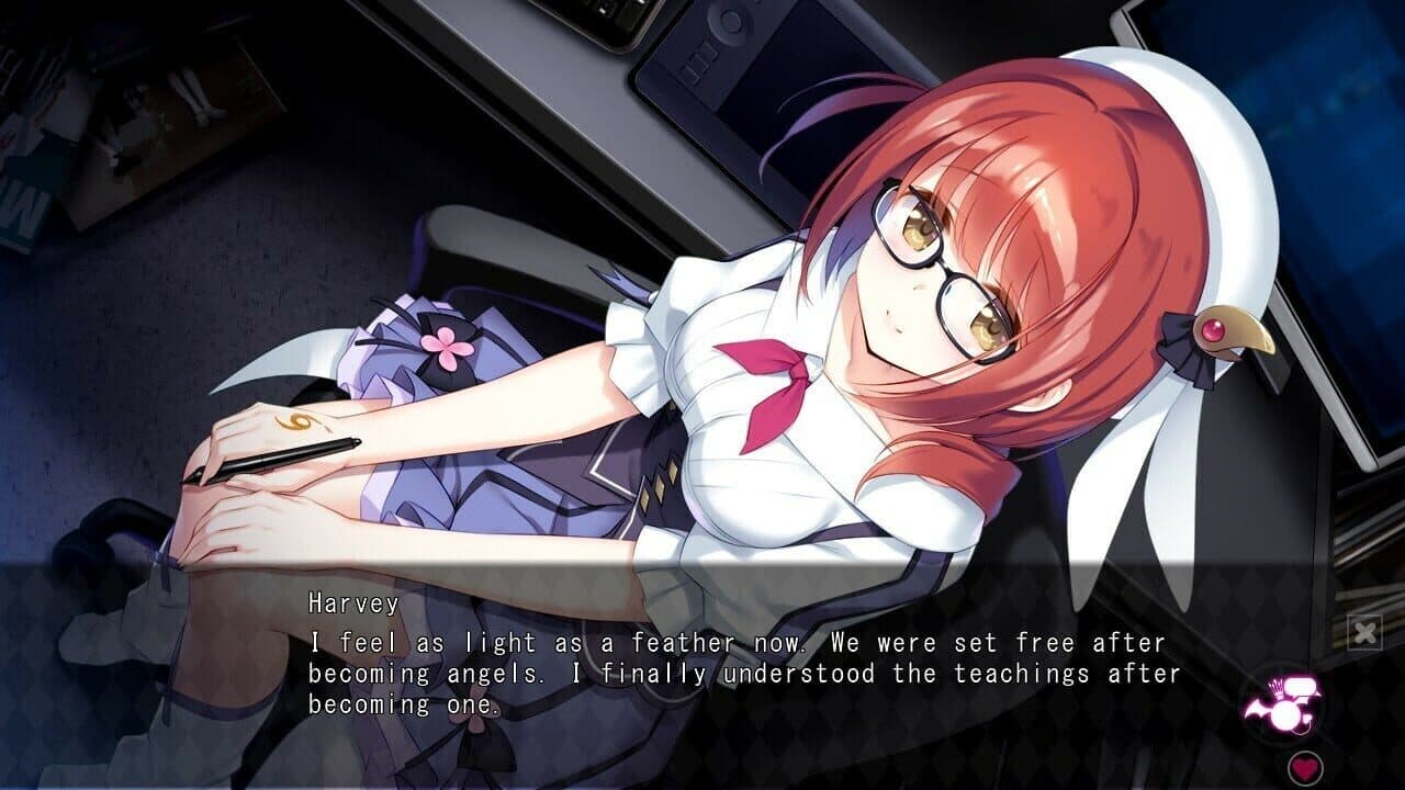 Kimagure Temptation thumbnail 4