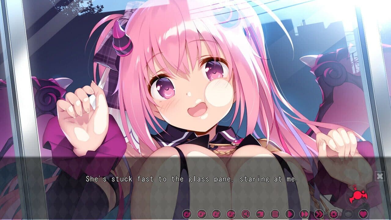 Kimagure Temptation thumbnail 8