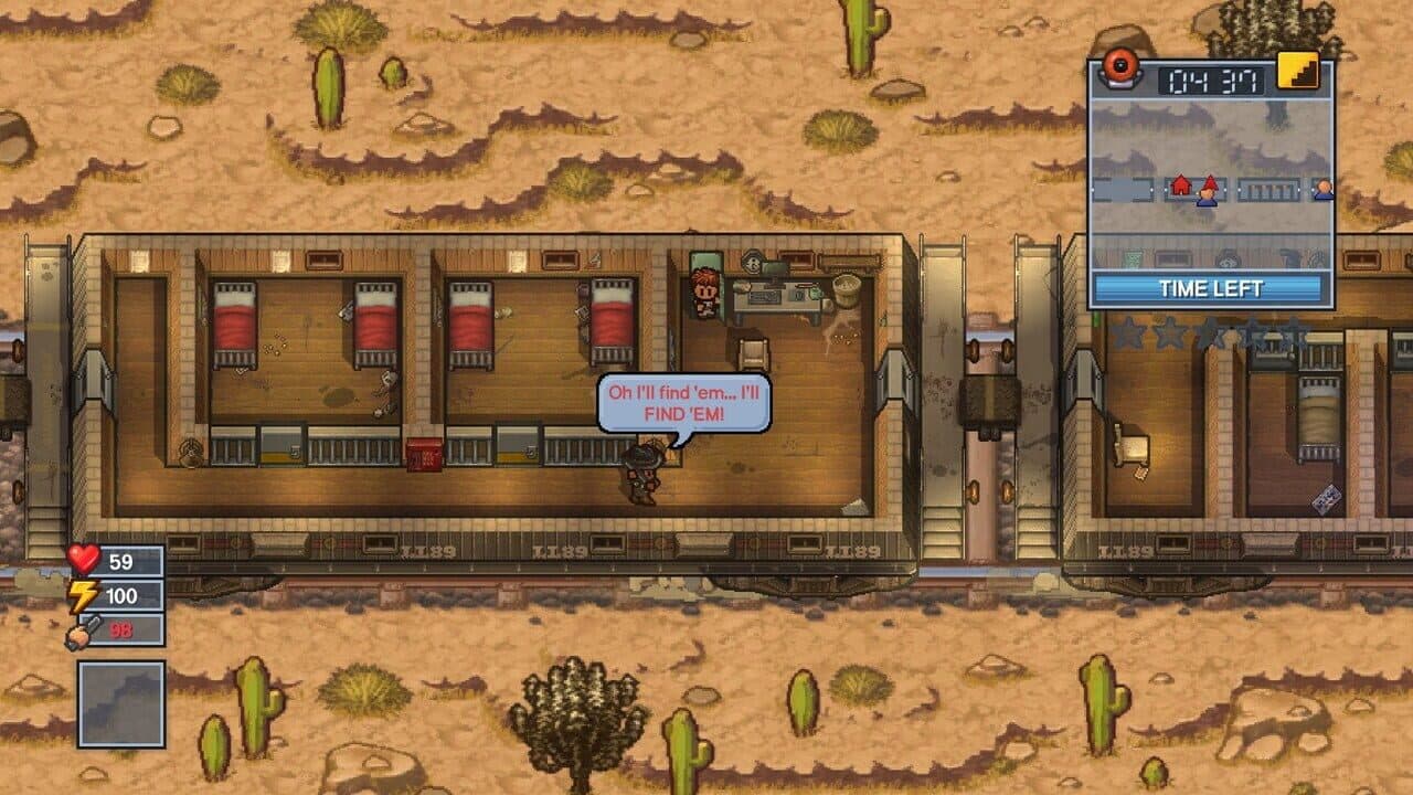 The Escapists + The Escapists 2 thumbnail 6