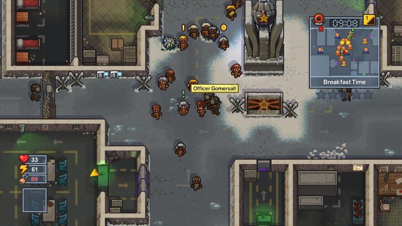 The Escapists + The Escapists 2 thumbnail 10