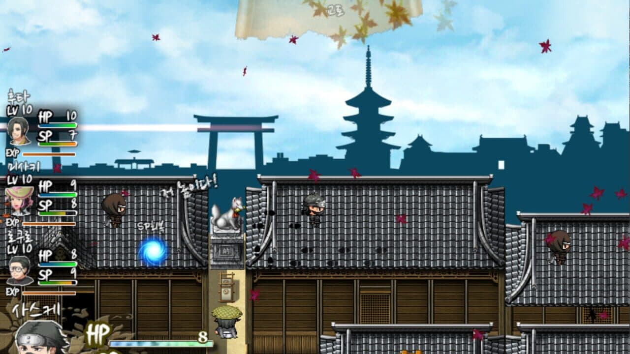 Samurai Tactics thumbnail 2