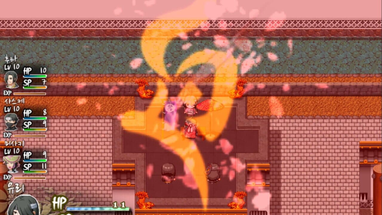 Samurai Tactics thumbnail 3