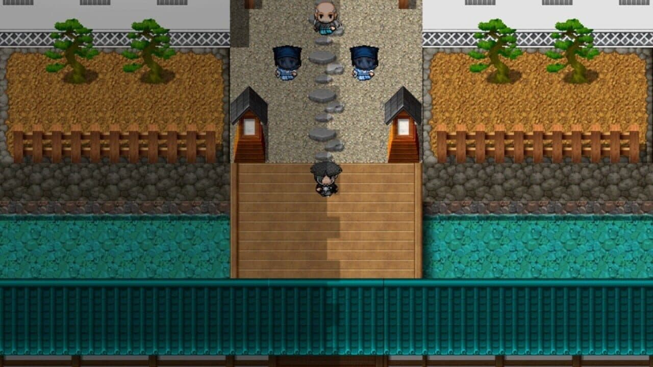 Samurai Tactics thumbnail 16