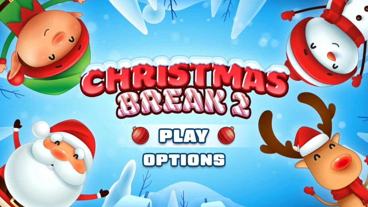 Christmas Break 2 thumbnail 2