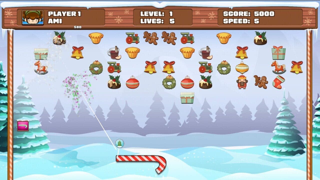 Christmas Break 2 thumbnail 3
