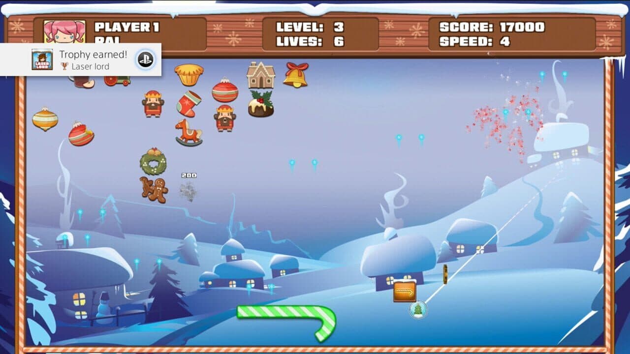 Christmas Break 2 screenshot 1