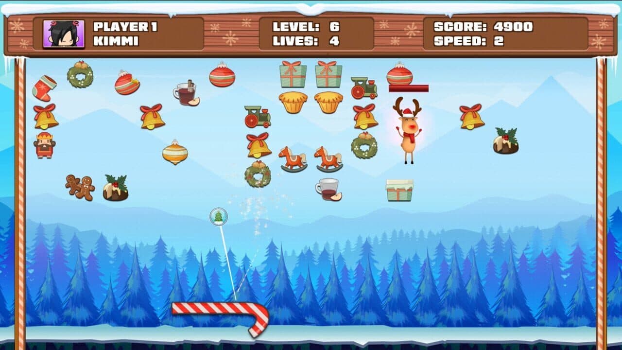 Christmas Break 2 thumbnail 5
