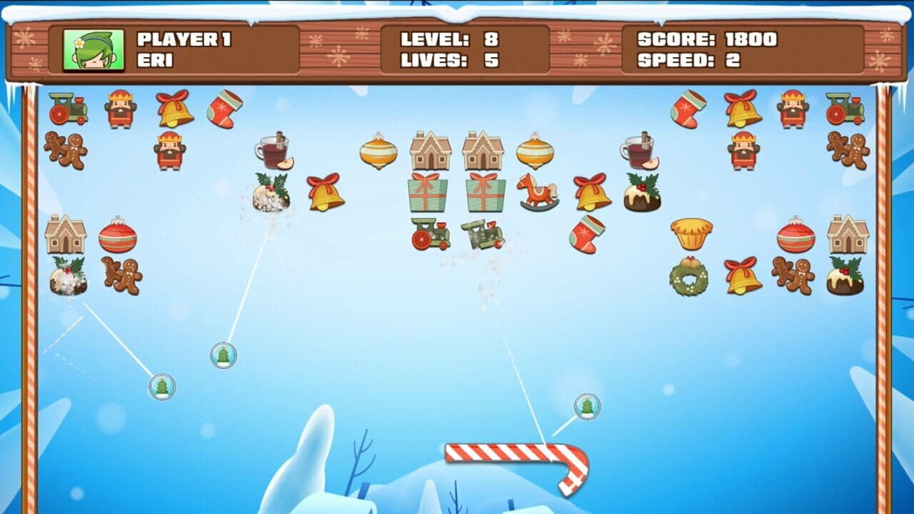 Christmas Break 2 thumbnail 6