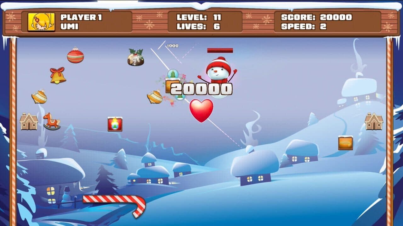 Christmas Break 2 thumbnail 8