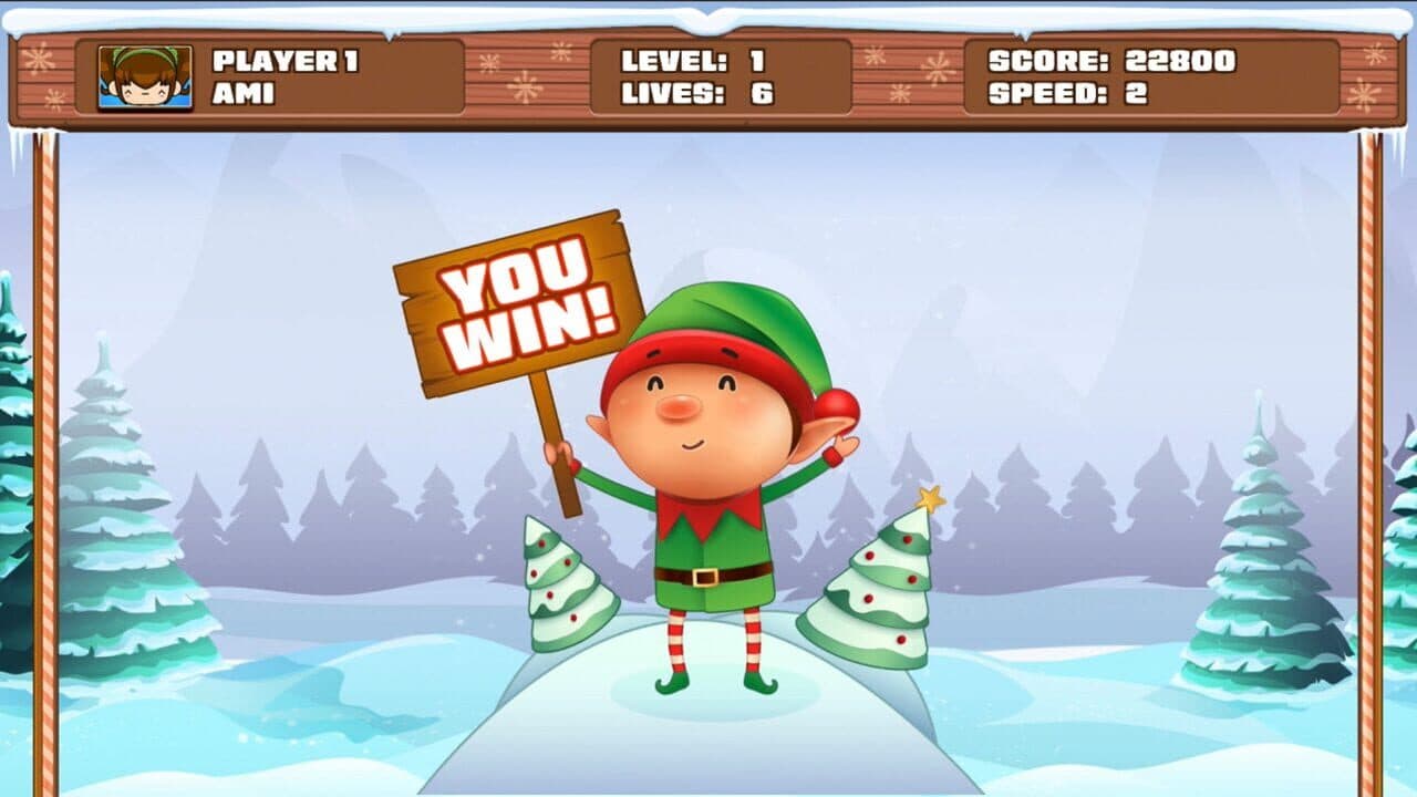 Christmas Break 2 thumbnail 9