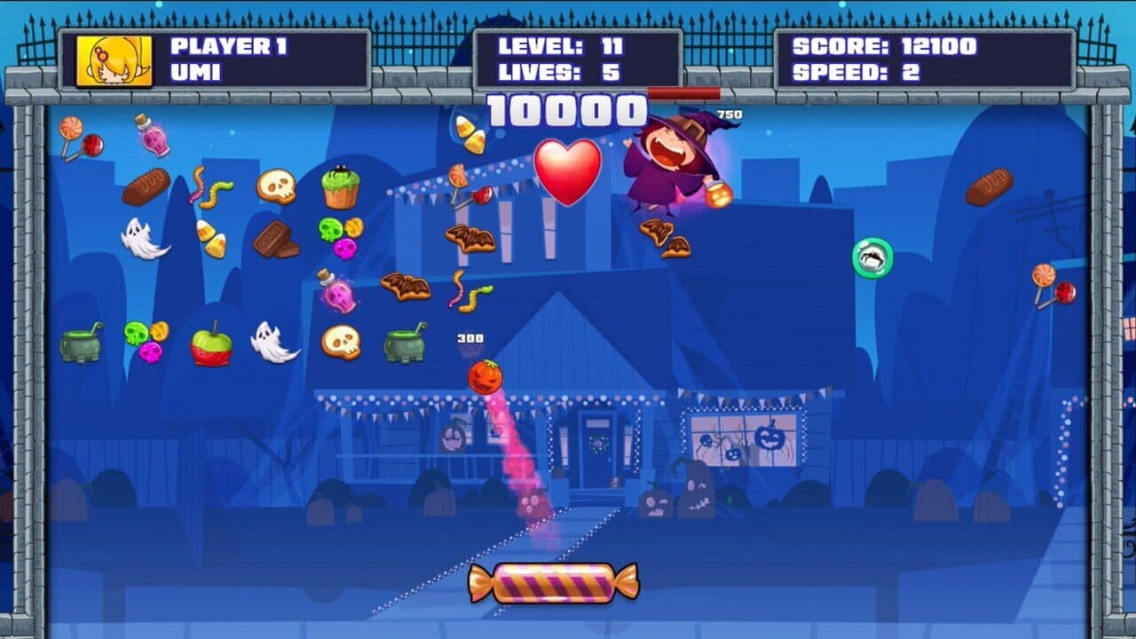 Halloween Candy Break 2 thumbnail 6
