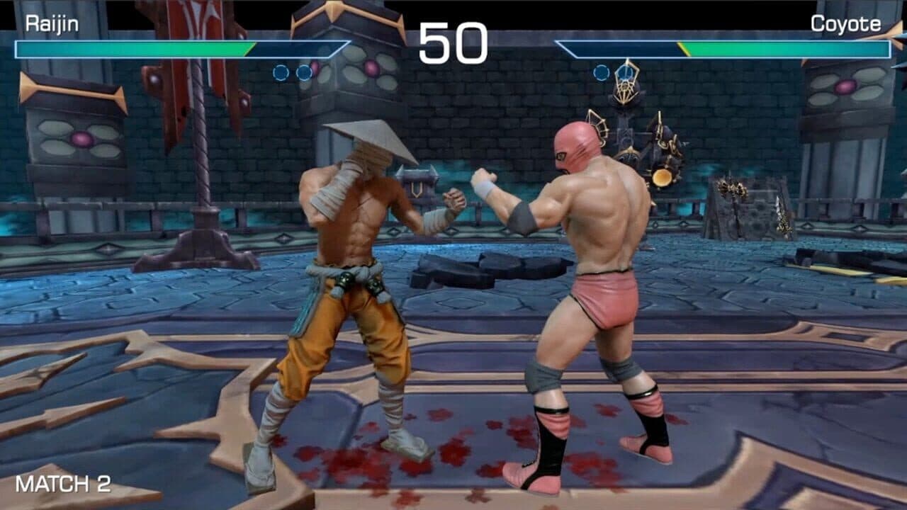 Fight thumbnail 3