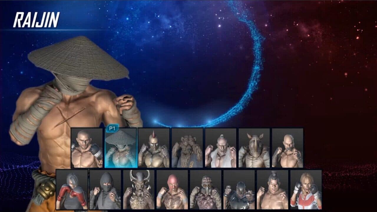Fight thumbnail 5