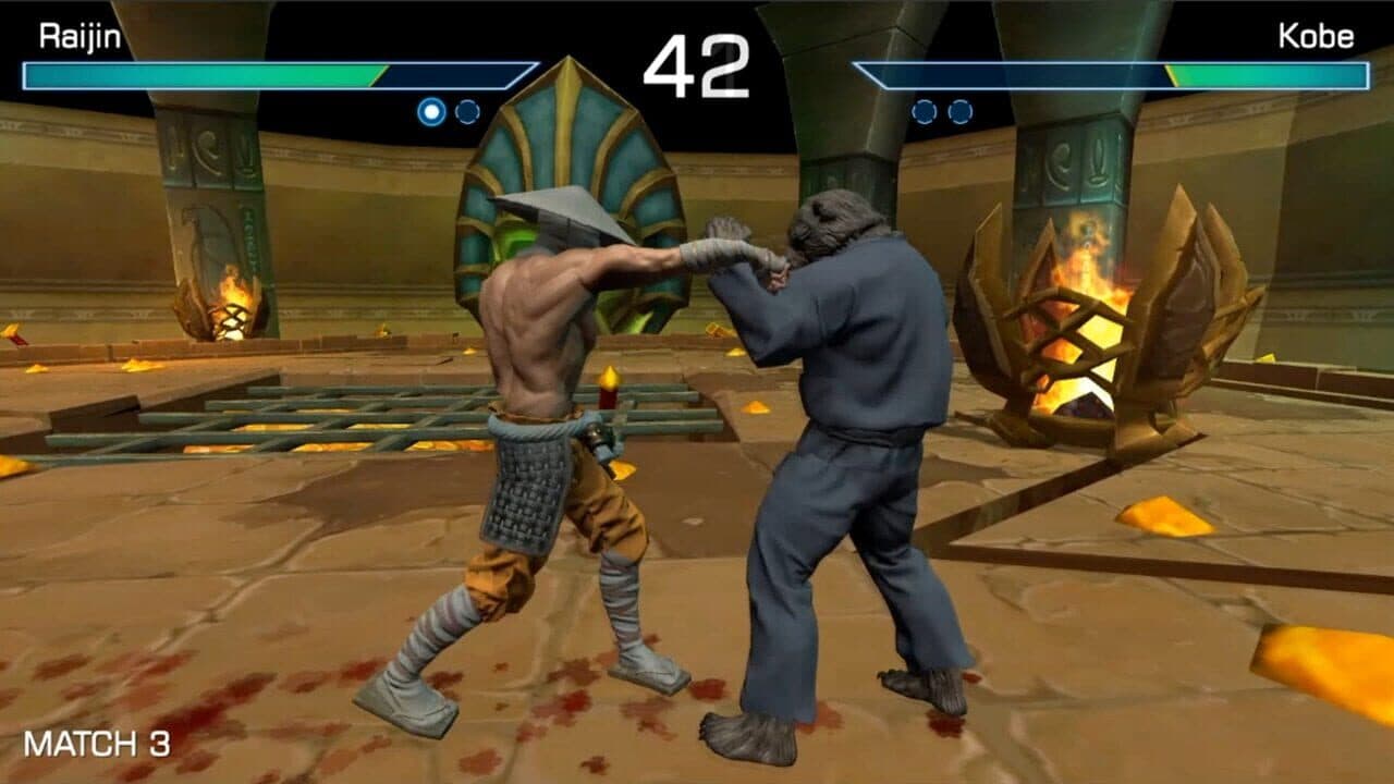 Fight thumbnail 6