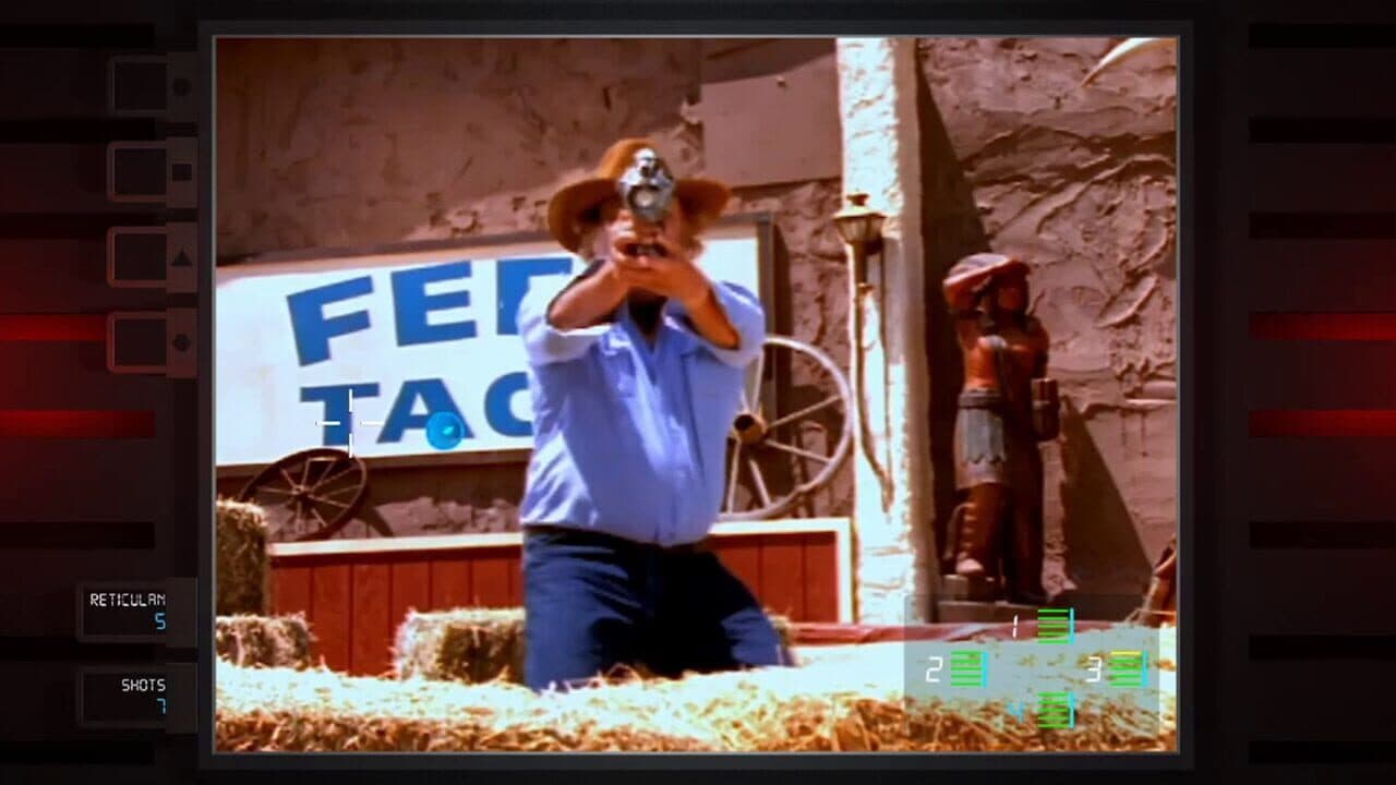 Ground Zero: Texas - Nuclear Edition thumbnail 3