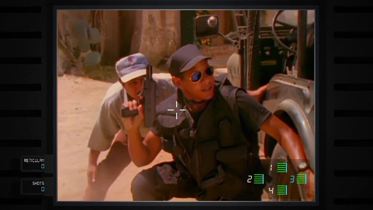 Ground Zero: Texas - Nuclear Edition thumbnail 5