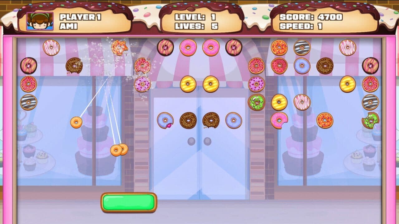 Donut Break 2 thumbnail 2