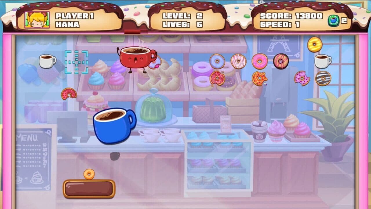 Donut Break 2 thumbnail 3