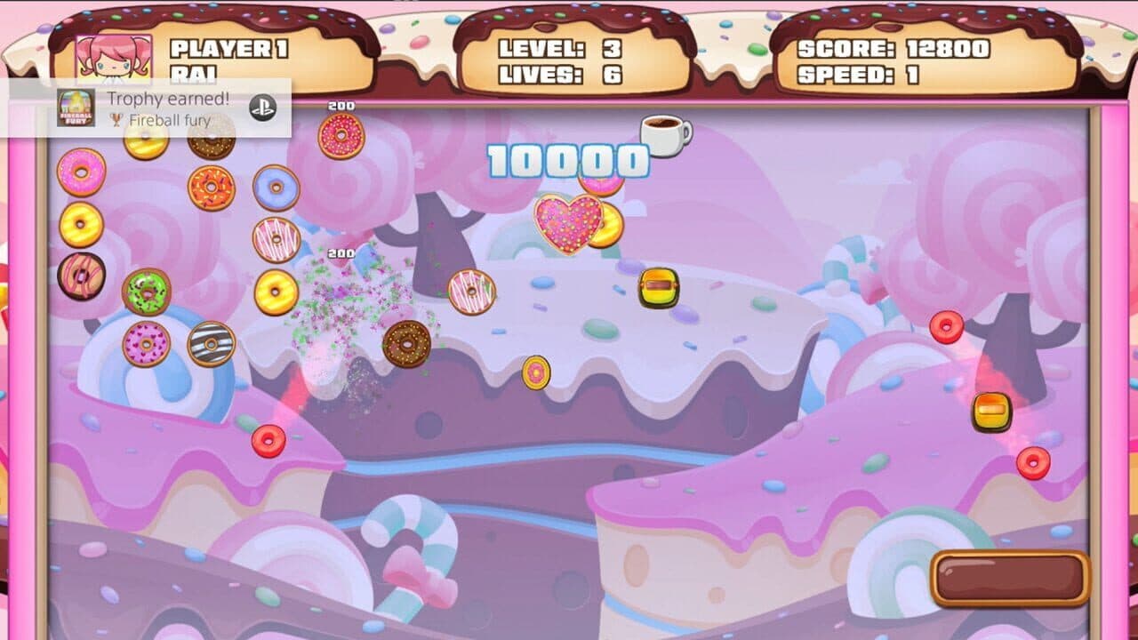 Donut Break 2 thumbnail 4