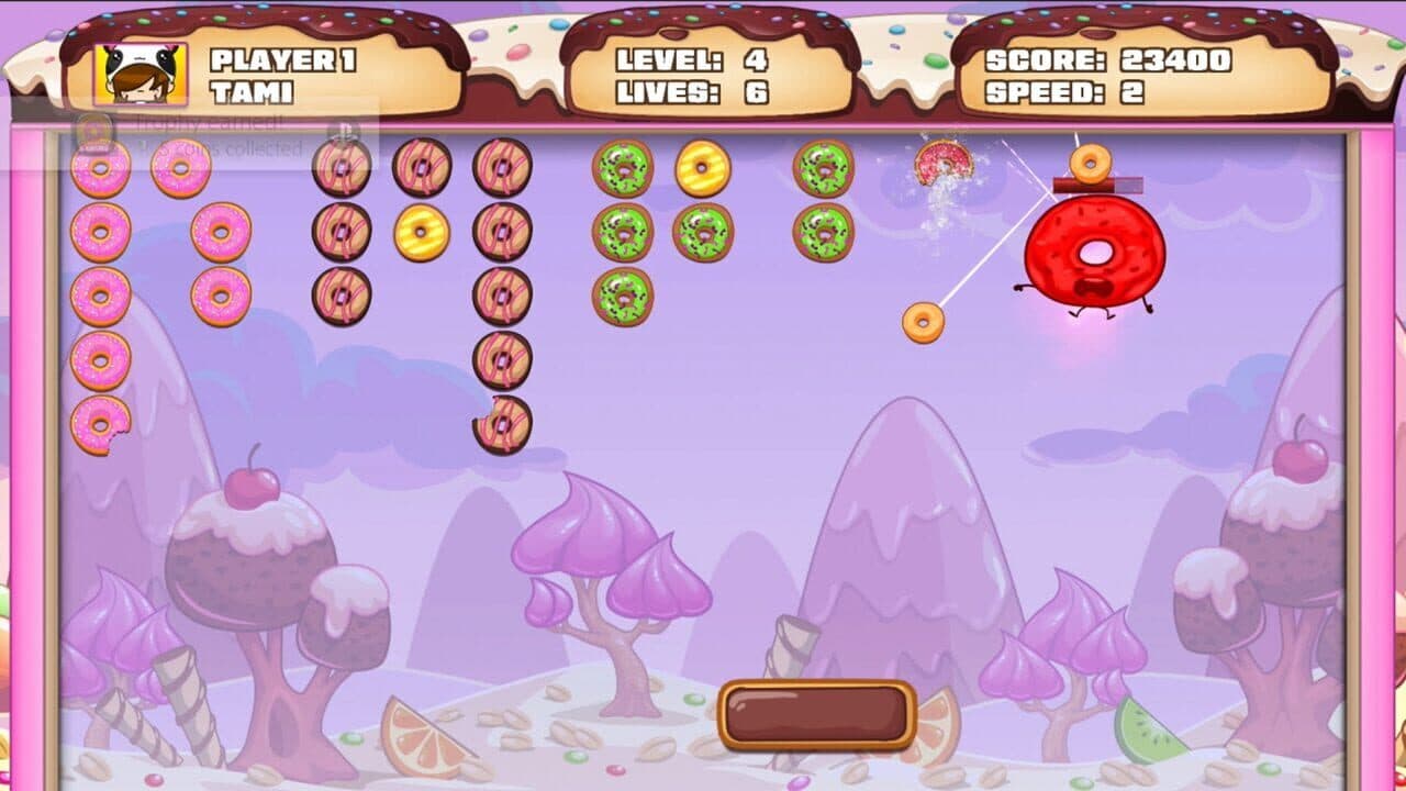 Donut Break 2 thumbnail 5