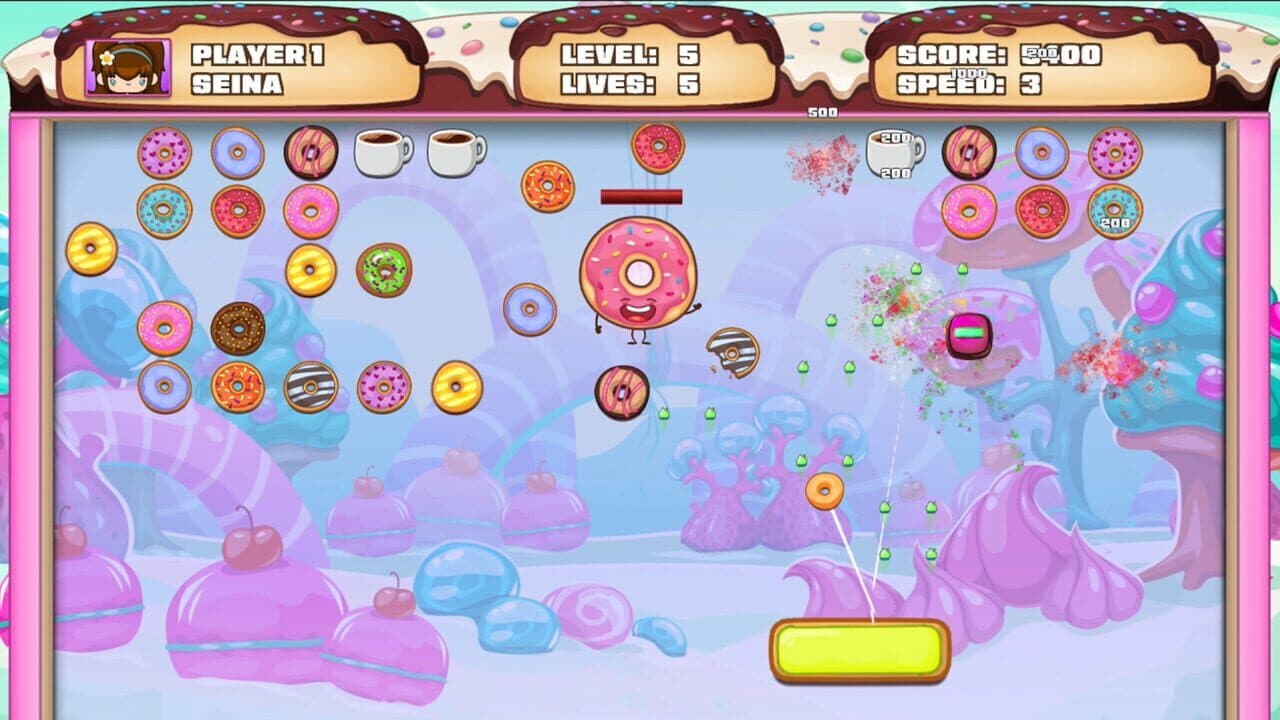 Donut Break 2 thumbnail 6