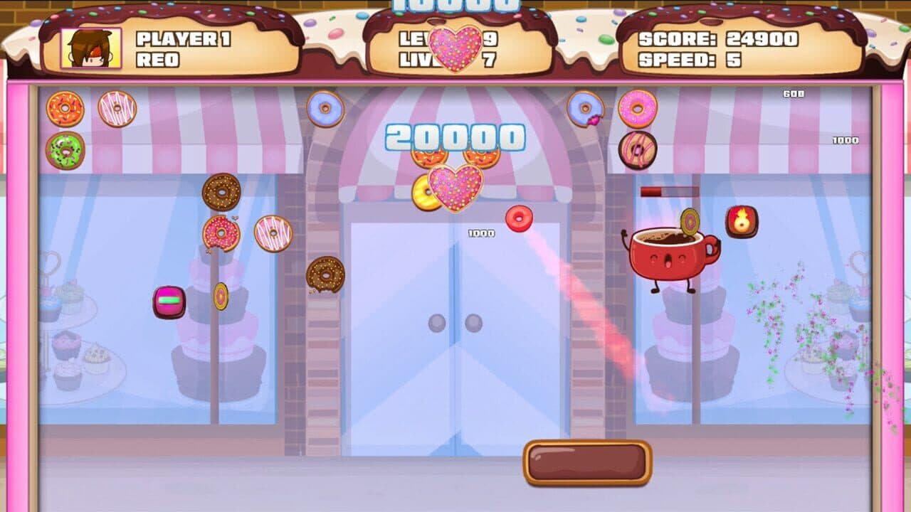 Donut Break 2 thumbnail 7