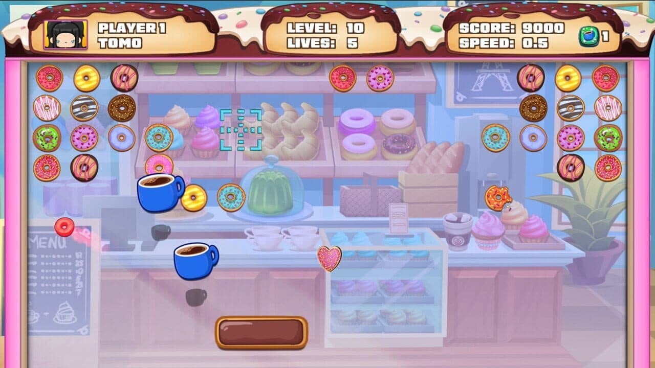 Donut Break 2 thumbnail 8