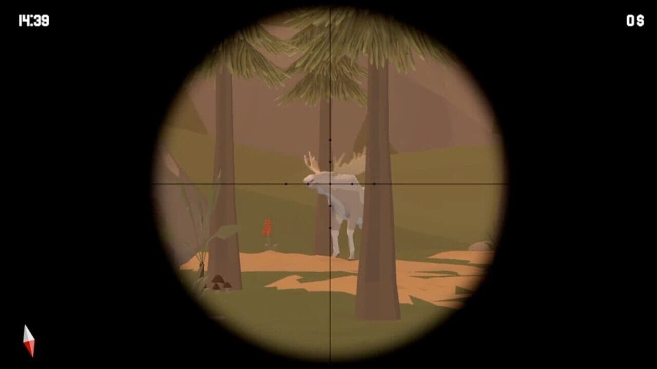 Hunt screenshot 1