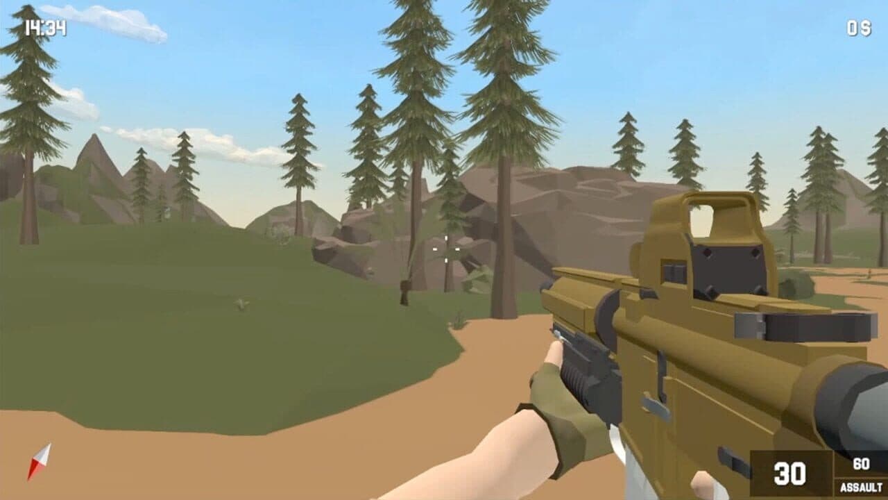 Hunt thumbnail 5