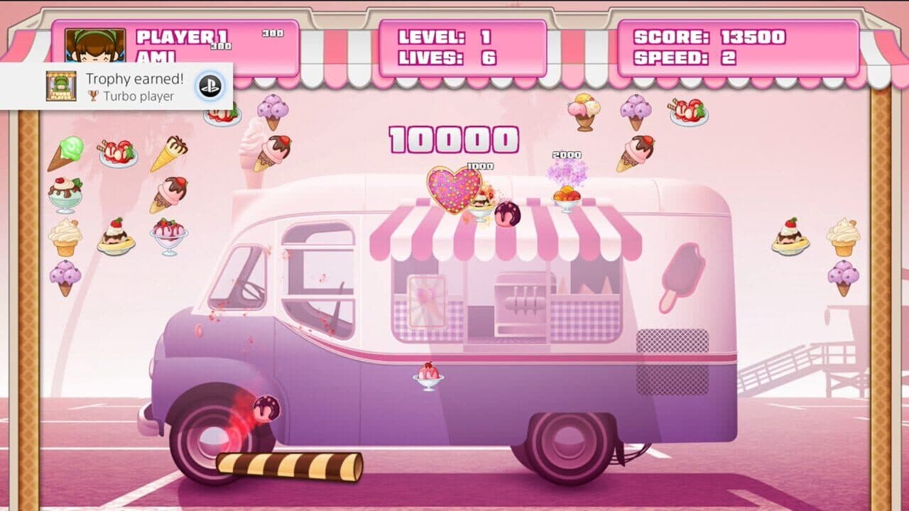 Ice Cream Break thumbnail 3