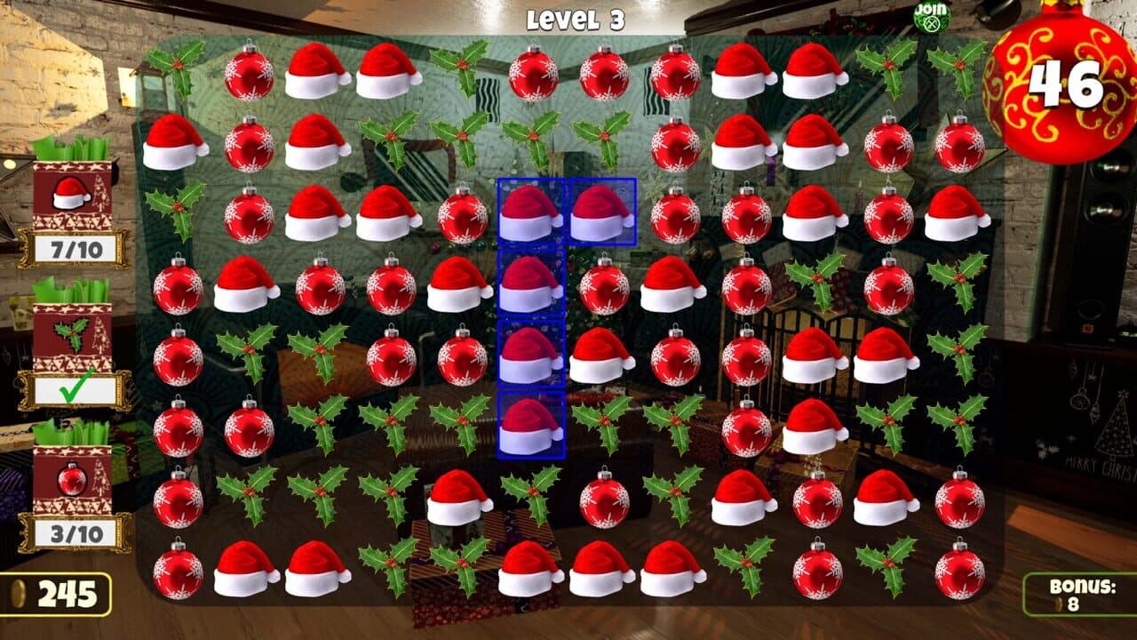 Mia's Christmas thumbnail 2