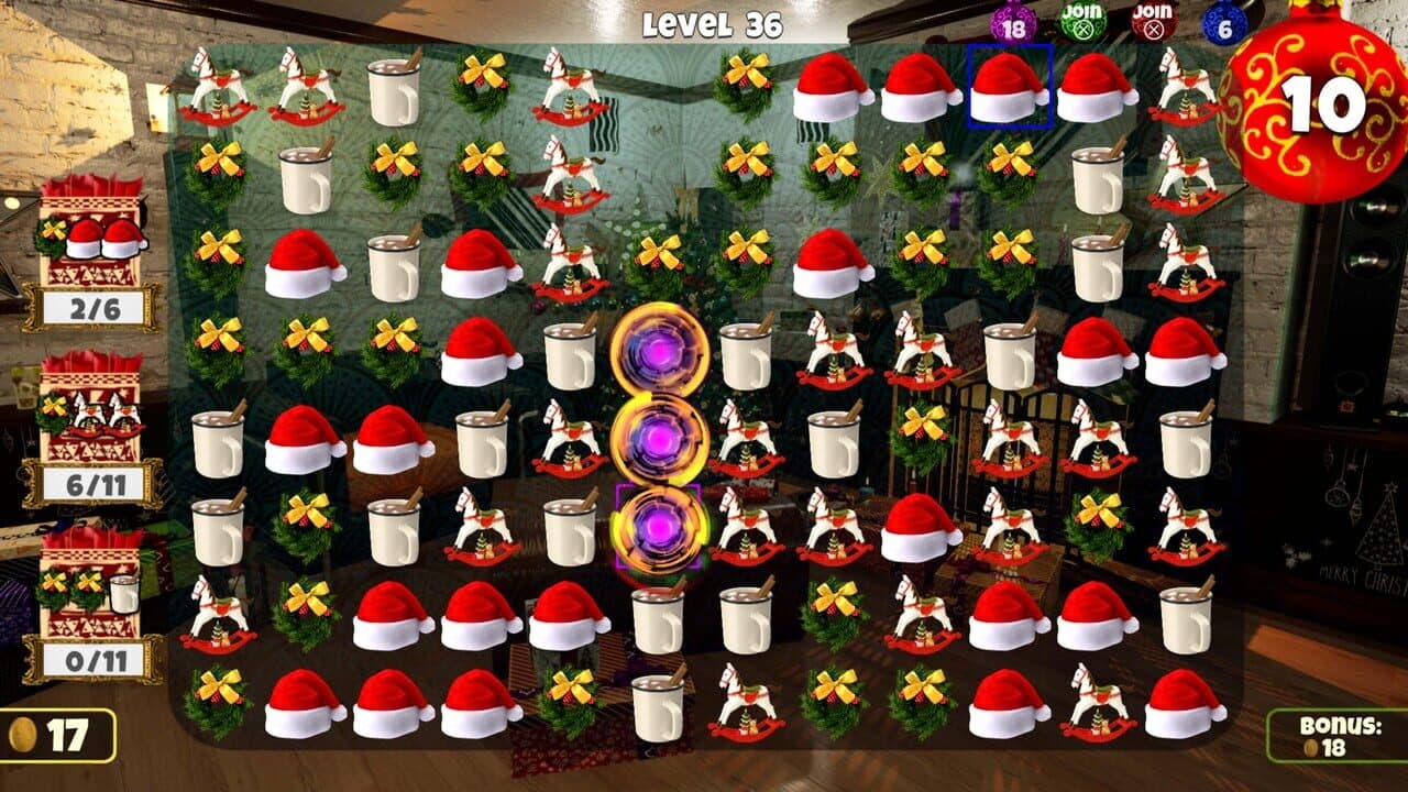 Mia's Christmas thumbnail 3