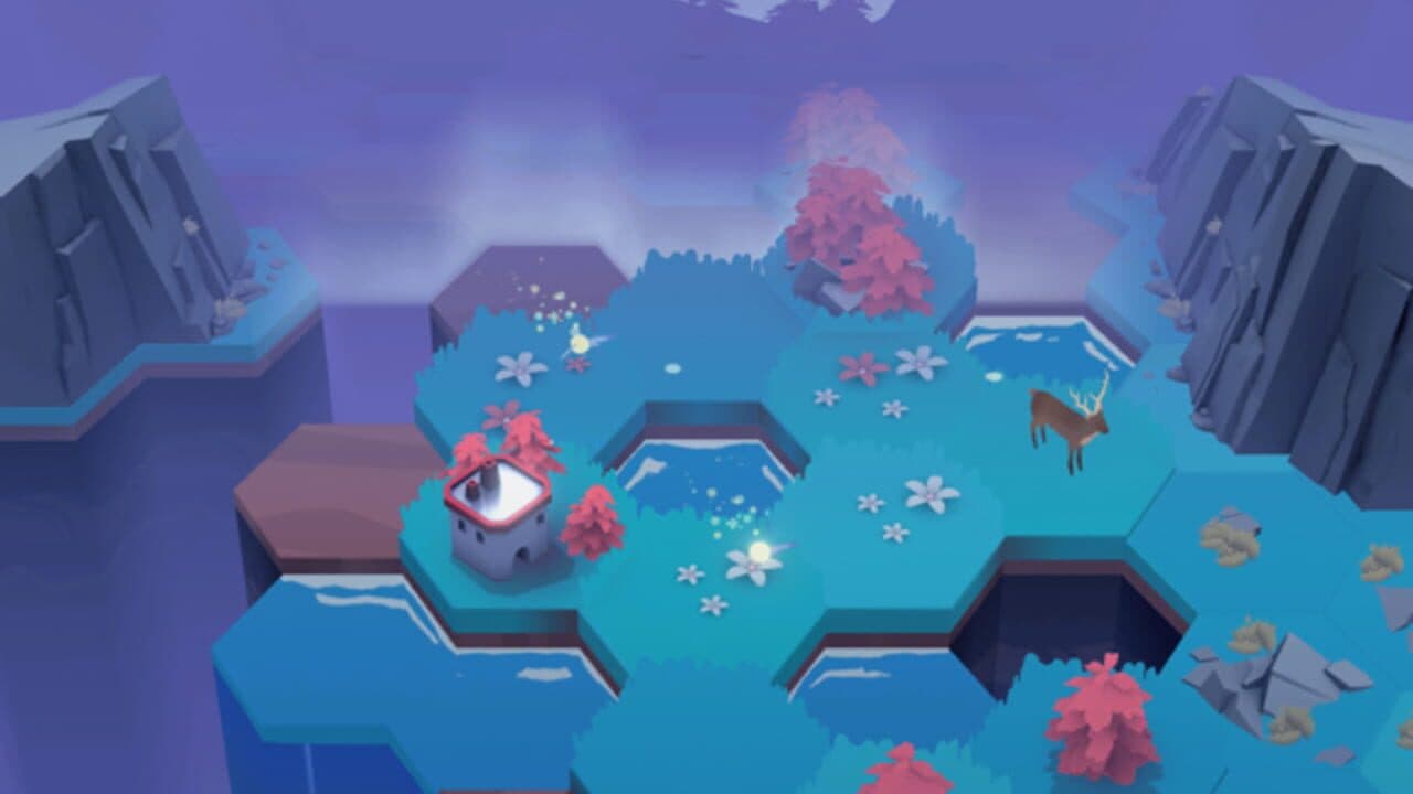 Valleys Between thumbnail 2