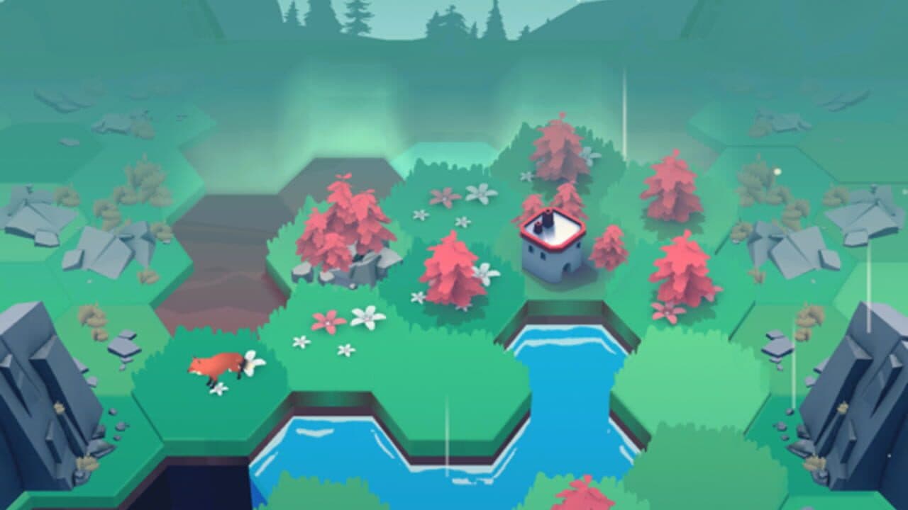 Valleys Between thumbnail 3